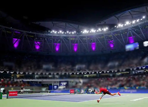 宁南县体育比赛